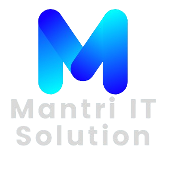 Mantri IT Solutions